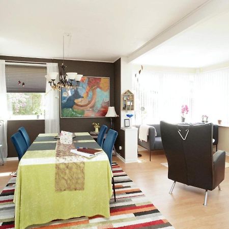 6 Person Holiday Home In Kors R Korsor Exterior photo