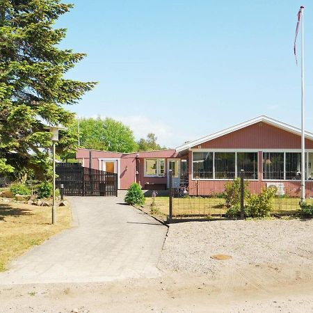 6 Person Holiday Home In Kors R Korsor Exterior photo
