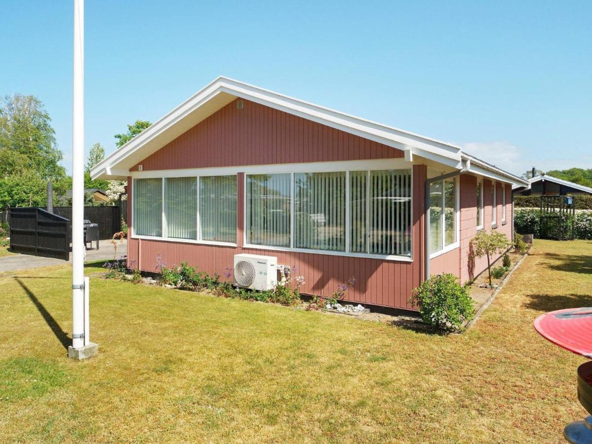 6 Person Holiday Home In Kors R Korsor Exterior photo