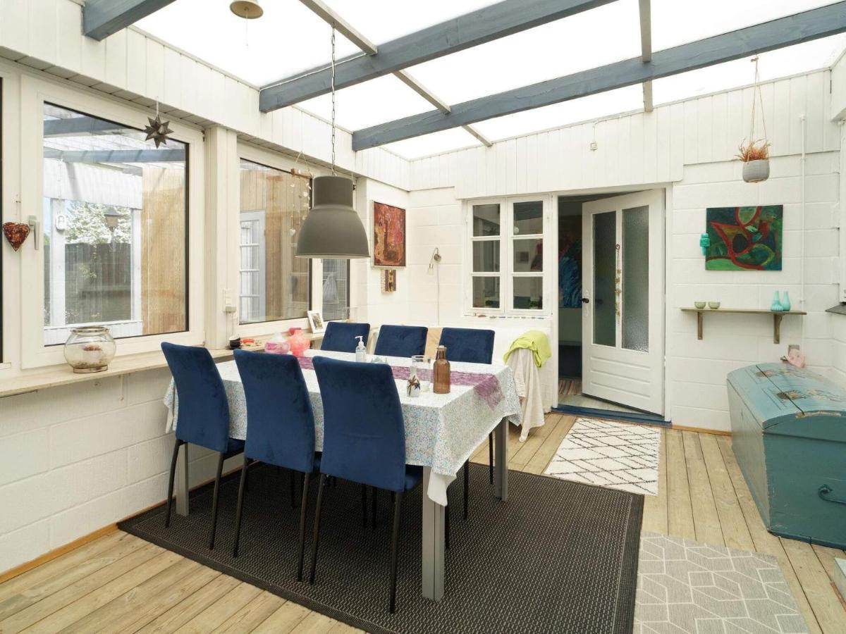 6 Person Holiday Home In Kors R Korsor Exterior photo