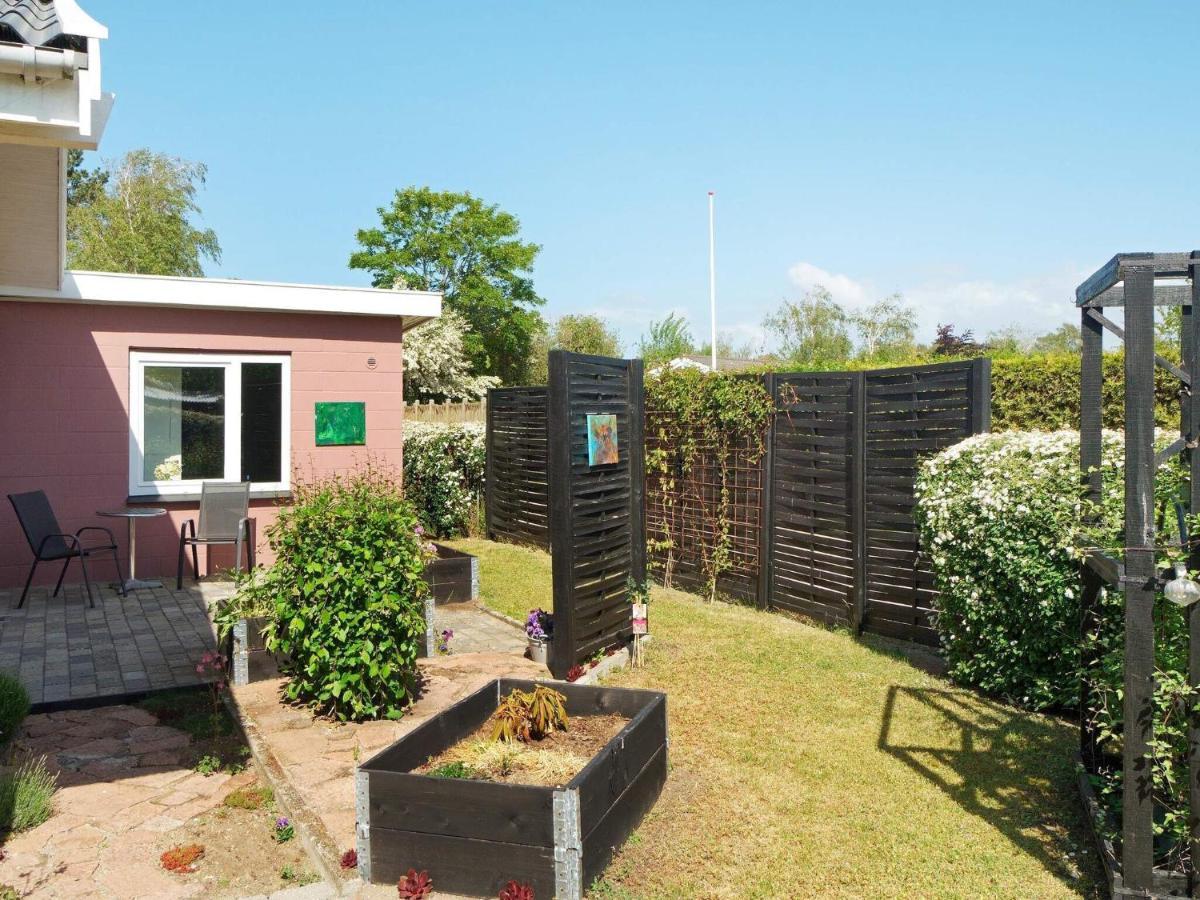 6 Person Holiday Home In Kors R Korsor Exterior photo
